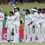 2nd test indias spin attack delivers 10 no balls against sri lanka third highest in tests since 2021