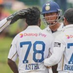 aptopix sri lanka india cricket