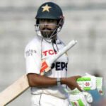 babar azam