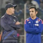 gary kirsten and gautam gambhir