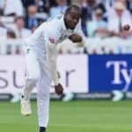 jofra archer