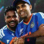 sanju samson suryakumar yadav