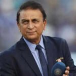 sunil gavaskar cricket