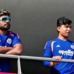 1789140594 sanju samson and vaibhav sooryavanshi
