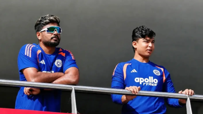 1789168532 sanju samson and vaibhav sooryavanshi