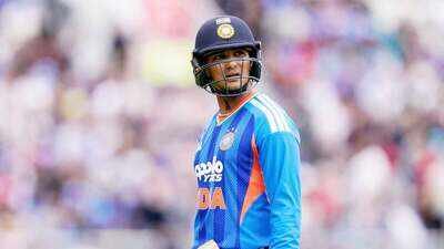 abhishek 2209 bcci