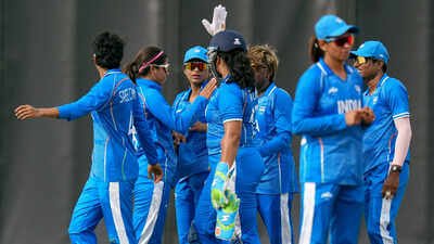 asian games 2026 india women vs japan women cricket match