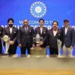 bcci office bearers