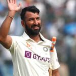 cheteshwar pujara