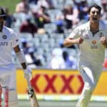 cheteshwar pujara and pat cummins