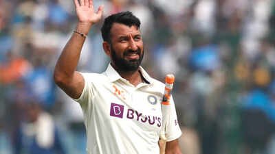 cheteshwar pujara