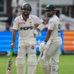 england pakistan cricket