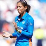harmanpreet kaur 7