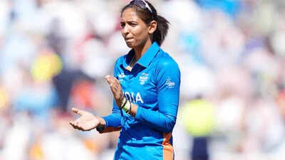 harmanpreet kaur 7