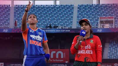 harmanpreet kaur and nigar sultana