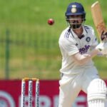 ind vs sl 2nd test in colombo