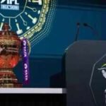 ipl auction