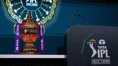 ipl auction