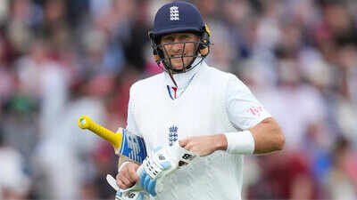 joe root