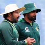 pakistan cricket