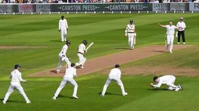 pakistan vs england