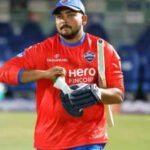 prithvi shaw
