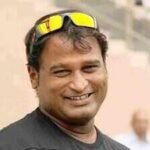 ramesh powar