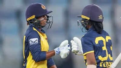 sri lanka beat pakistan by 4 wickets