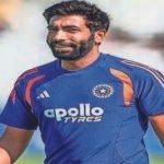 sundar declared fit bumrah awaits nod