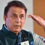sunil gavaskar