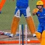 vansh bedi ipl csk