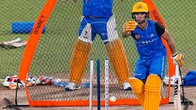 vansh bedi ipl csk