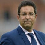 wasim akram