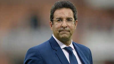 wasim akram