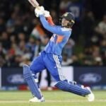 abhishek sharma scripts history sets unique six hitting record in new zealand t20i
