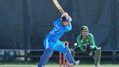 asian games cricket