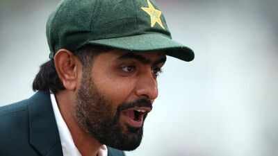 babar azam