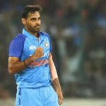 bhuvneshwar kumar 2