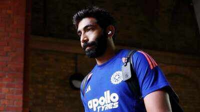 bumrah 1510 bcci