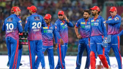 delhi capitals