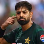 haris rauf