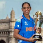 harmanpreet kaur