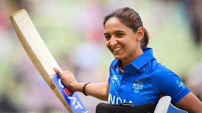 harmanpreet