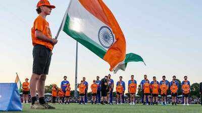 india team 2510 bcci