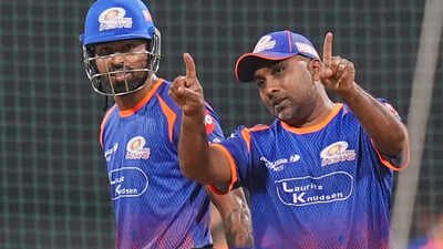 ipl 2026 mi practice