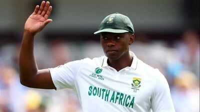 kagiso rabada