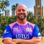 luke williams