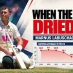 marnus labuschagne