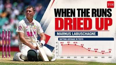marnus labuschagne