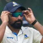 mohammad shami